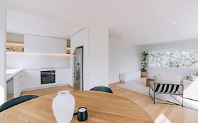 The Devonport Retreat